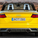 2019 Audi TTS Roadster